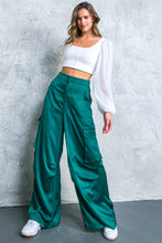 Load image into Gallery viewer, GRACEFUL MOVEMENTS PANTS