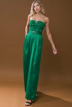 Load image into Gallery viewer, LOST IN YOUR EYES WOVEN JUMPSUIT