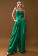 Load image into Gallery viewer, LOST IN YOUR EYES WOVEN JUMPSUIT