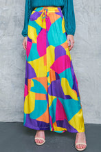 Load image into Gallery viewer, FOLLOW THE FLOW WOVEN PANTS