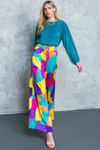 Load image into Gallery viewer, FOLLOW THE FLOW WOVEN PANTS