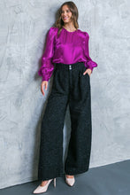 Load image into Gallery viewer, ALWAYS PRAISEWORTHY TWEED PANTS