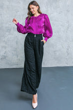 Load image into Gallery viewer, ALWAYS PRAISEWORTHY TWEED PANTS