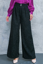 Load image into Gallery viewer, ALWAYS PRAISEWORTHY TWEED PANTS