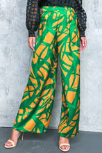Load image into Gallery viewer, ALWAYS ABOUT YOU WOVEN PANTS