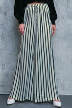 Load image into Gallery viewer, NOTHING TO REGRET SATIN PANTS