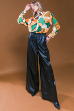 Load image into Gallery viewer, ICONIC REPUTATION LEATHER PANTS