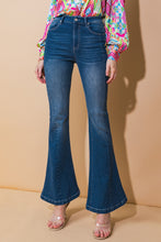 Load image into Gallery viewer, MY EYES ON YOU DENIM PANTS