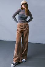 Load image into Gallery viewer, HOW DARE YOU CORDUROY PANTS