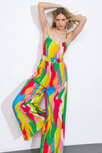 Load image into Gallery viewer, TRUST IN YOU WOVEN JUMPSUIT