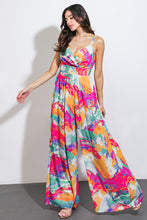 Load image into Gallery viewer, WANDERING AROUND WOVEN JUMPSUIT