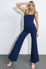 Load image into Gallery viewer, THIS ONE'S FOR YOU DENIM JUMPSUIT