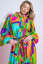 Load image into Gallery viewer, ALL MY HEART WOVEN JUMPSUIT
