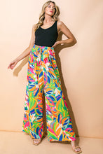 Load image into Gallery viewer, ENTERTAIN ME WOVEN PANTS