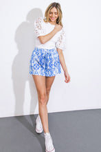 Load image into Gallery viewer, JUST CAN'T WAIT WOVEN SHORTS