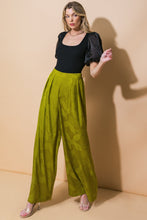Load image into Gallery viewer, THE RIGHT ADDITION WOVEN PANTS