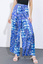 Load image into Gallery viewer, BEAUTIFUL BORDERS WOVEN PANTS