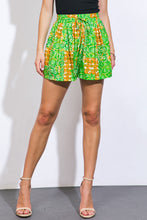 Load image into Gallery viewer, ALL OF MY LOVE WOVEN SHORTS