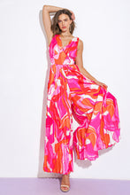 Load image into Gallery viewer, CHASING YOU WOVEN JUMPSUIT