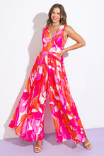 Load image into Gallery viewer, CHASING YOU WOVEN JUMPSUIT