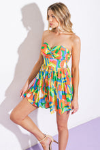 Load image into Gallery viewer, SIGNATURE STYLE WOVEN ROMPER