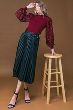 Load image into Gallery viewer, FEELING THE FUN SWEATER TOP