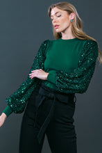 Load image into Gallery viewer, FEELING THE FUN SWEATER TOP
