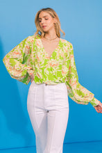 Load image into Gallery viewer, SWEET NOTHINGS WOVEN BODYSUIT