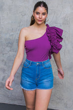 Load image into Gallery viewer, SUNNY DAY WONDER KNIT BODYSUIT