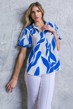 Load image into Gallery viewer, MAJOR CRUSH WOVEN TOP