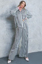 Load image into Gallery viewer, NOTHING TO REGRET SATIN WOVEN TOP