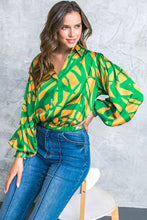 Load image into Gallery viewer, ALWAYS ABOUT YOU WOVEN TOP