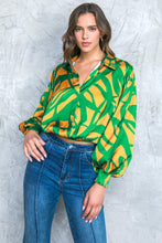Load image into Gallery viewer, ALWAYS ABOUT YOU WOVEN TOP