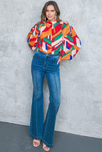 Load image into Gallery viewer, LIGHT UP MY LIFE WOVEN TOP