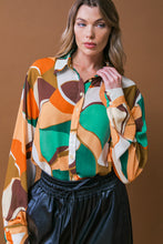 Load image into Gallery viewer, LOVINGLY YOURS WOVEN TOP