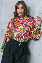 Load image into Gallery viewer, ADORING DEVOTION WOVEN TOP