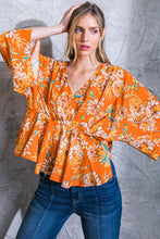 Load image into Gallery viewer, FIND YOU WELL WOVEN TOP
