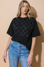 Load image into Gallery viewer, PRETTY PERCEPTION KNIT TOP
