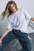 Load image into Gallery viewer, PRETTY PERCEPTION KNIT TOP