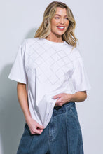 Load image into Gallery viewer, PRETTY PERCEPTION KNIT TOP
