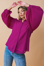 Load image into Gallery viewer, A SPECIAL GIFT WOVEN TOP