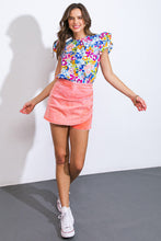 Load image into Gallery viewer, WAITING FOR SUNSHINE WOVEN TOP