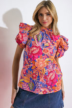 Load image into Gallery viewer, FOREVER REMEMBERING WOVEN TOP