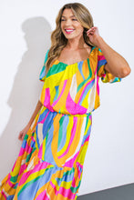 Load image into Gallery viewer, BEAUTIFUL MELODY WOVEN TOP
