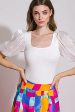 Load image into Gallery viewer, STARTING OVER KNIT BODYSUIT