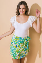 Load image into Gallery viewer, SUMMER SASS KNIT BODYSUIT