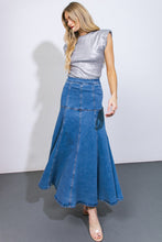 Load image into Gallery viewer, STYLE FILE RIBBED KNIT TOP