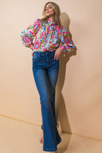 Load image into Gallery viewer, JUST WHAT I NEEDED WOVEN TOP