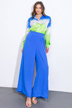 Load image into Gallery viewer, REMEMBER THIS FEELING WOVEN TOP