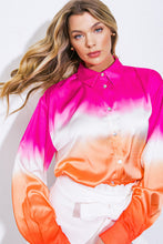 Load image into Gallery viewer, REMEMBER THIS FEELING WOVEN TOP